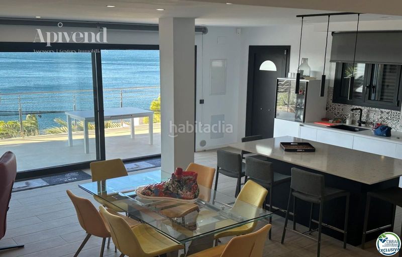 Foto 2bc5ebb8-2c0e-49e2-954c-f8ddfa45a740. Xalet amb calefacció aparcament piscina a Puig Rom-Canyelles-Almadrava Roses