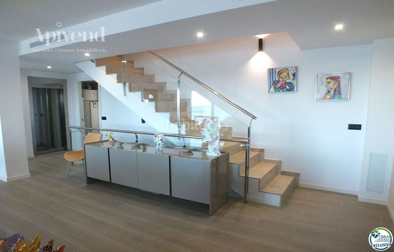 Foto 3a065823-118e-4965-928c-722b50c3be2f. Xalet amb calefacció aparcament piscina a Puig Rom-Canyelles-Almadrava Roses