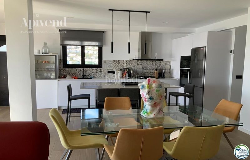 Foto 3e66dd15-b45b-4611-a7c4-f7b5c147fd67. Xalet amb calefacció aparcament piscina a Puig Rom-Canyelles-Almadrava Roses