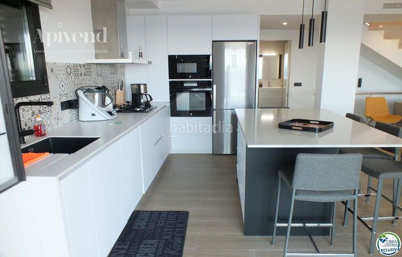 Foto 5abbf66f-2f41-4fea-8e7c-ee8b7ce224d8. Xalet amb calefacció aparcament piscina a Puig Rom-Canyelles-Almadrava Roses