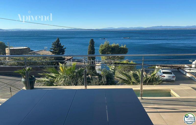 Foto 6591a5a9-b465-40c2-8058-3504dce28a90. Xalet amb calefacció aparcament piscina a Puig Rom-Canyelles-Almadrava Roses