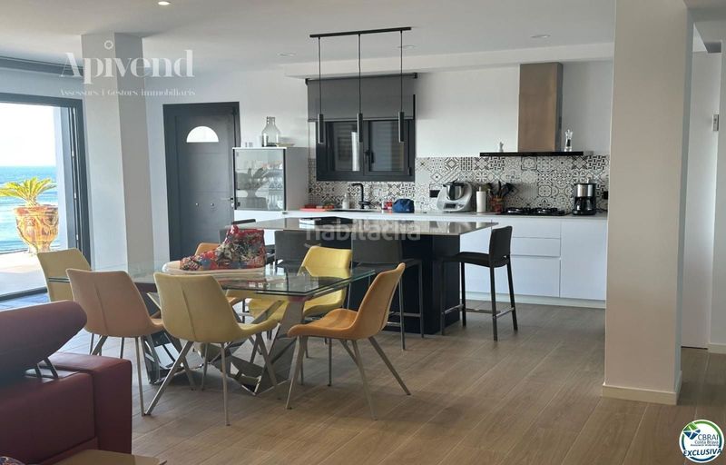 Foto 66e6cafc-d009-4012-baab-77499729d6f6. Xalet amb calefacció aparcament piscina a Puig Rom-Canyelles-Almadrava Roses