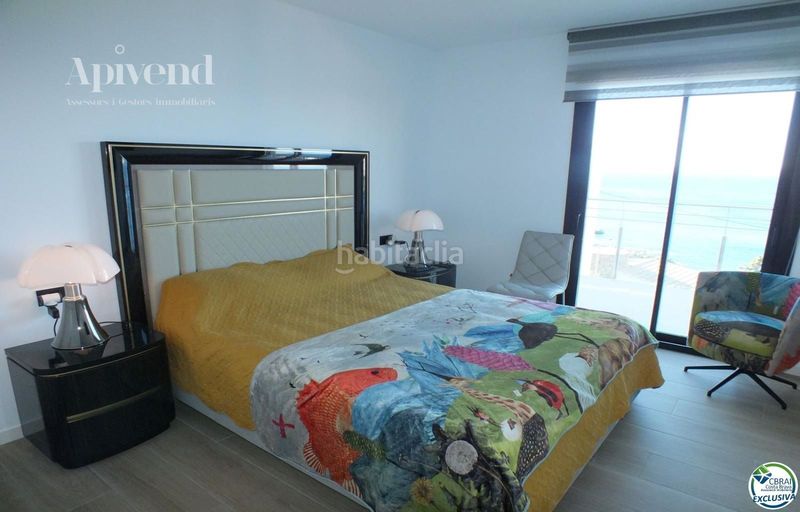 Foto 76c9439a-c855-4ab1-b1e0-457a85befd11. Xalet amb calefacció aparcament piscina a Puig Rom-Canyelles-Almadrava Roses