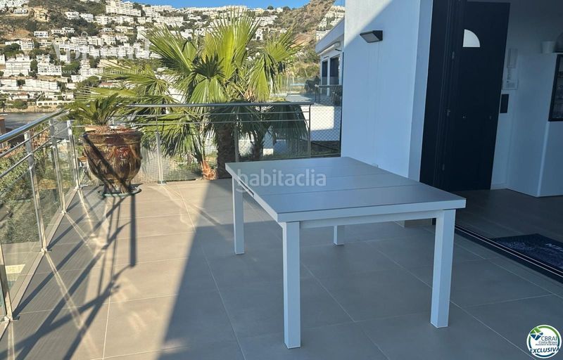 Foto 7a77bb55-0d2c-4745-9257-cf8982898d25. Xalet amb calefacció aparcament piscina a Puig Rom-Canyelles-Almadrava Roses