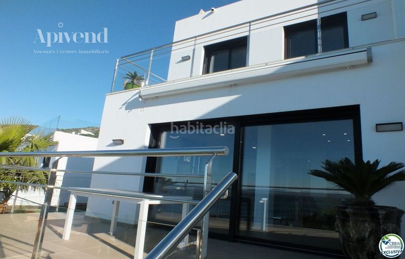 Foto 7dcb6327-7f15-4c4c-a43e-1d218f018a8b. Xalet amb calefacció aparcament piscina a Puig Rom-Canyelles-Almadrava Roses