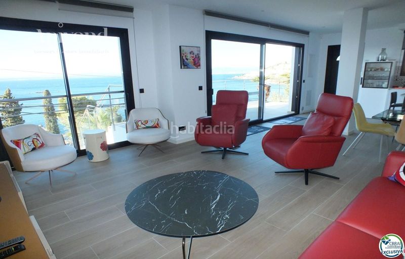 Foto 844523f6-f73a-4eed-aa69-f97d24b85f3d. Xalet amb calefacció aparcament piscina a Puig Rom-Canyelles-Almadrava Roses