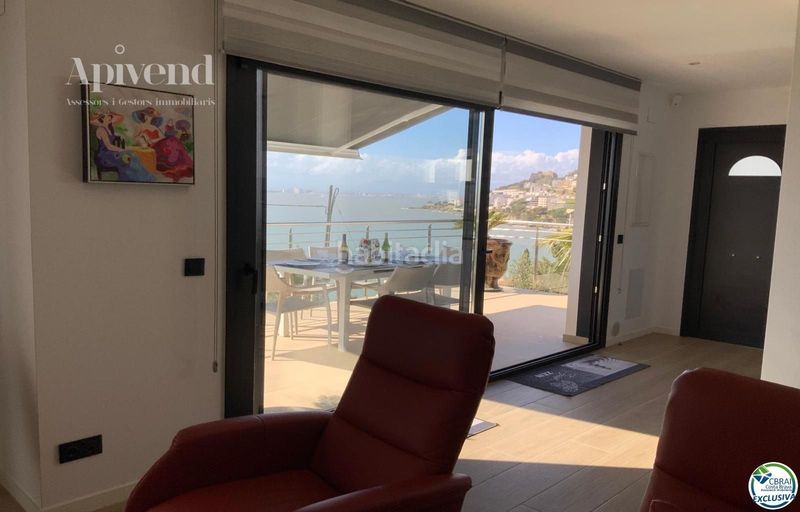 Foto 867add8c-8750-4584-9f2e-70ab68e278ea. Xalet amb calefacció aparcament piscina a Puig Rom-Canyelles-Almadrava Roses