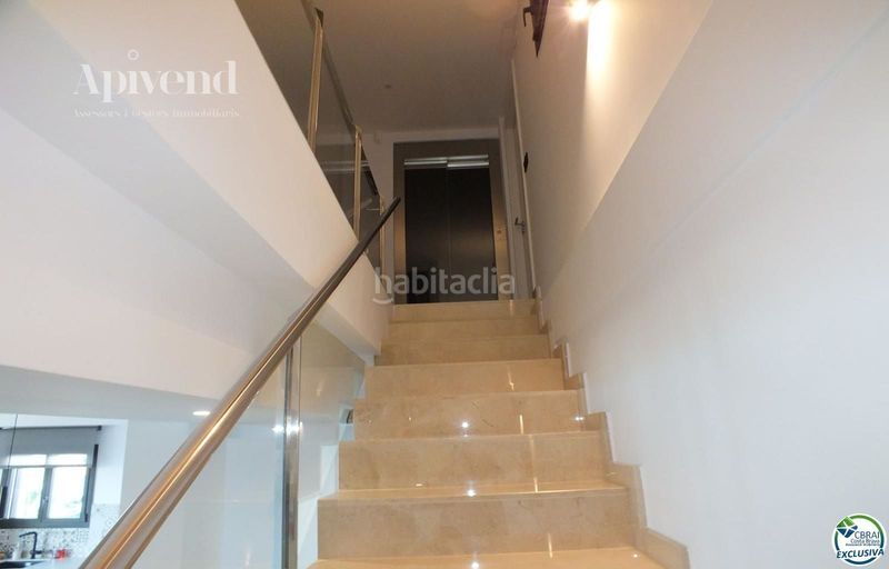 Foto 8d7baea6-33a1-4f5f-bbfc-6f68810e1076. Xalet amb calefacció aparcament piscina a Puig Rom-Canyelles-Almadrava Roses