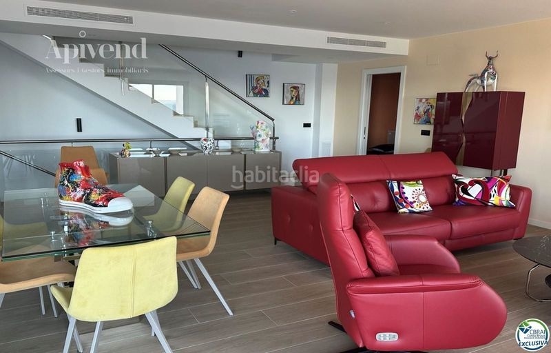 Foto 8fda4dd9-e609-4deb-83d9-3db697ab2100. Xalet amb calefacció aparcament piscina a Puig Rom-Canyelles-Almadrava Roses