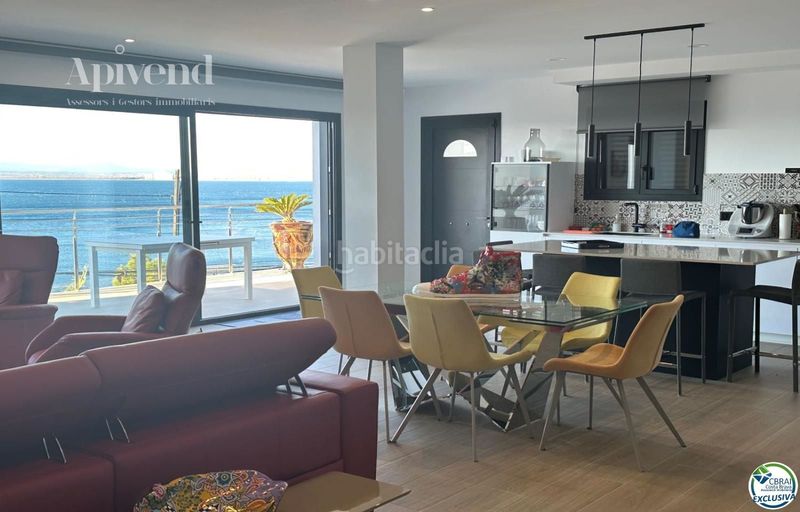 Foto a4b15936-98bd-46c6-b7ff-9bf4aebd4403. Xalet amb calefacció aparcament piscina a Puig Rom-Canyelles-Almadrava Roses