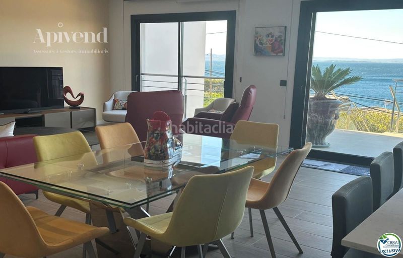 Foto a7a54665-ceb8-44e7-aef0-d72516dd1fce. Xalet amb calefacció aparcament piscina a Puig Rom-Canyelles-Almadrava Roses