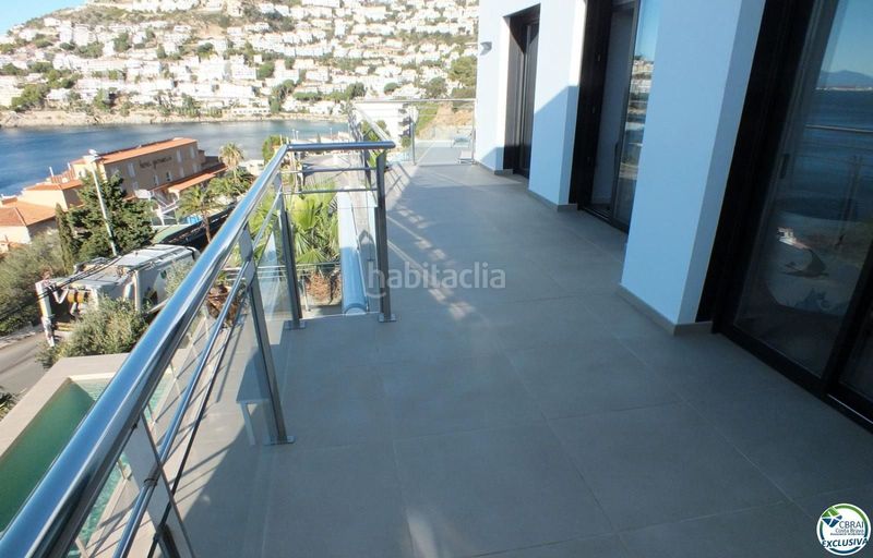 Foto ae8643aa-66bf-4397-992e-3c8f133af7df. Xalet amb calefacció aparcament piscina a Puig Rom-Canyelles-Almadrava Roses