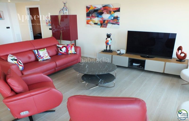 Foto af65b643-1f24-4fbb-a053-9213ce090487. Xalet amb calefacció aparcament piscina a Puig Rom-Canyelles-Almadrava Roses