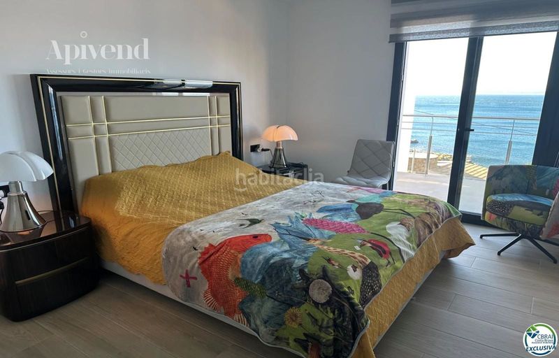 Foto b2a5a49e-dd6f-4b88-be79-bcae7f7a1f17. Xalet amb calefacció aparcament piscina a Puig Rom-Canyelles-Almadrava Roses