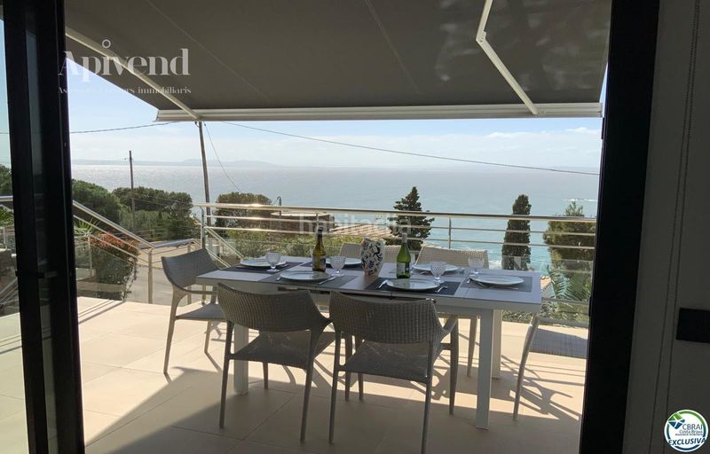 Foto c1592c17-3b48-4a91-9a79-d593b2cefcf4. Xalet amb calefacció aparcament piscina a Puig Rom-Canyelles-Almadrava Roses