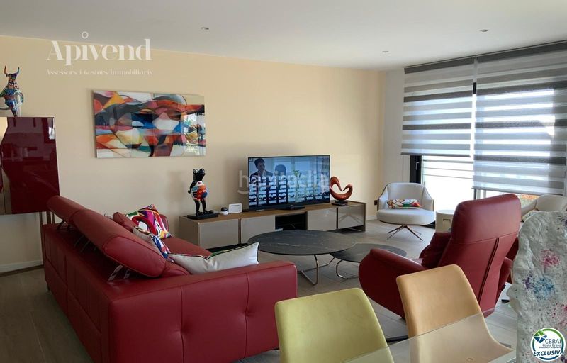 Foto ca7d69ca-bd44-4bc6-80b9-483802f3277f. Xalet amb calefacció aparcament piscina a Puig Rom-Canyelles-Almadrava Roses