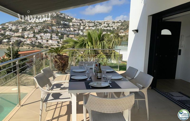 Foto d4dde7a9-e2a7-4889-97c5-20dd03c8454c. Xalet amb calefacció aparcament piscina a Puig Rom-Canyelles-Almadrava Roses