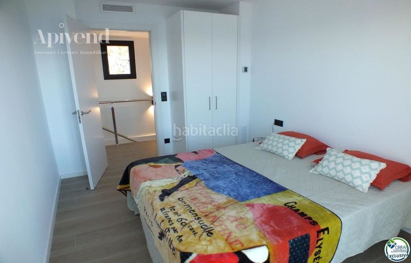 Foto d81f7282-09cf-4a8b-9b42-8b2e8d744947. Xalet amb calefacció aparcament piscina a Puig Rom-Canyelles-Almadrava Roses