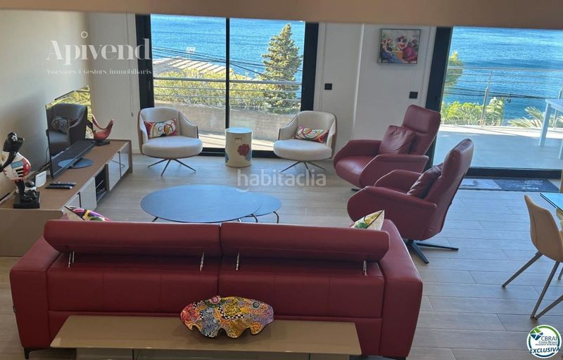 Foto dcf9f8ae-3d92-4807-8caa-56a45374a472. Xalet amb calefacció aparcament piscina a Puig Rom-Canyelles-Almadrava Roses