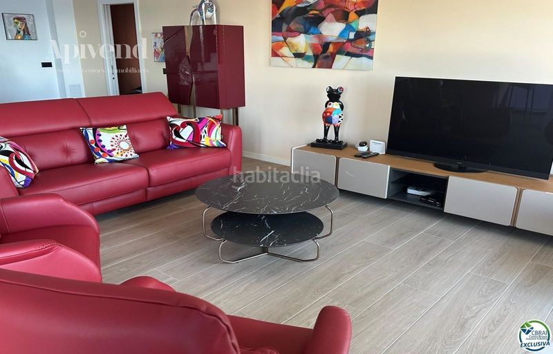 Foto f412df6a-72ea-4c01-b6a4-bbb3d5b40e8b. Xalet amb calefacció aparcament piscina a Puig Rom-Canyelles-Almadrava Roses