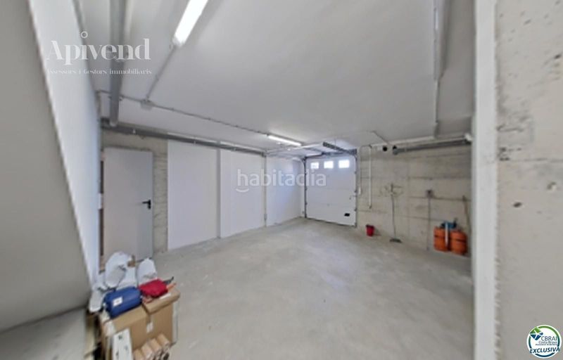 Foto f5b968d5-4fd5-413e-84ce-3cfd10d713ef. Xalet amb calefacció aparcament piscina a Puig Rom-Canyelles-Almadrava Roses