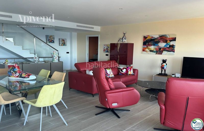 Foto f7b9aedc-c2d1-452d-b8d8-e708df739962. Xalet amb calefacció aparcament piscina a Puig Rom-Canyelles-Almadrava Roses