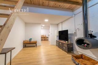 Haus  Carrer sant tomàs. Bonita casa parcialmente reformada.