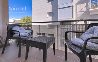 Appartement à Ensanche