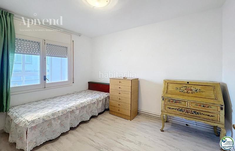 Foto 1c35b112-9905-4e91-b06d-fb379e16105a. Pis amb calefacció a Centre Roses