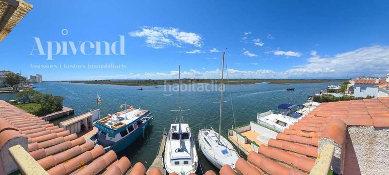 Foto 1965d85e-3301-4d3d-9d23-c0eb4df4ff65. Xalet amb calefacció aparcament a Santa Margarida Roses