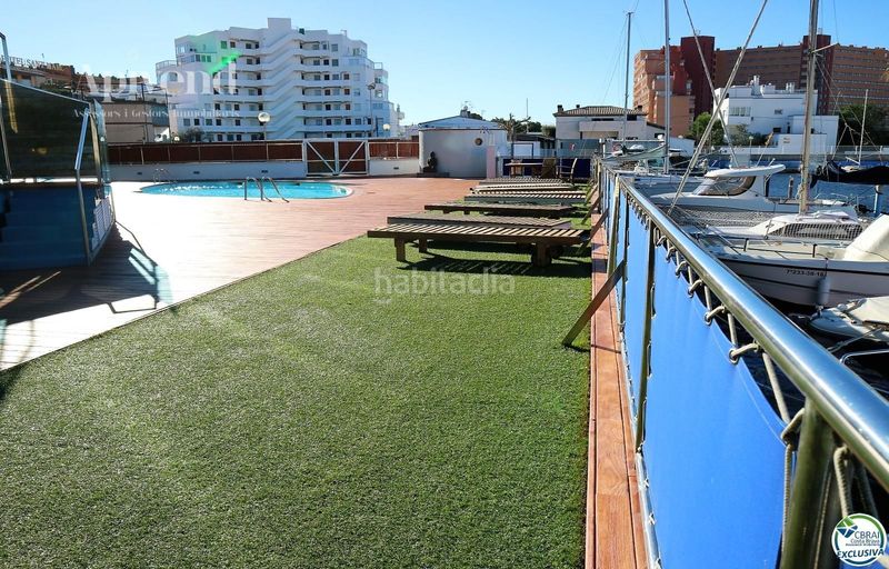 Foto 003436f7-b168-47cb-827d-f110a129c90b. Pis amb calefacció aparcament piscina a Santa Margarida Roses