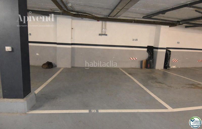 Foto 0626bae9-4103-42b7-935c-9042a6e45ffc. Pis amb calefacció aparcament piscina a Santa Margarida Roses