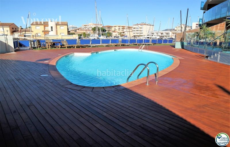 Foto 122095ff-ddc7-4afb-a9dd-ab48a786aa53. Pis amb calefacció aparcament piscina a Santa Margarida Roses