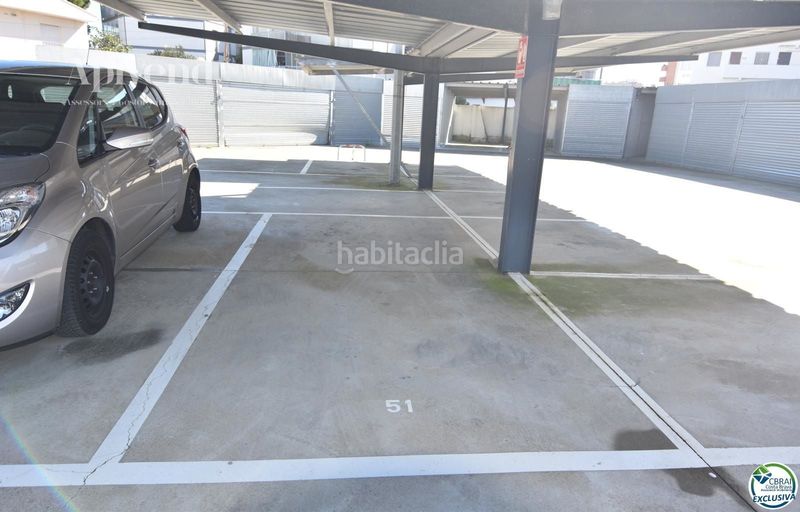 Foto 4a2b0444-7a6c-4298-b699-359264f0fad9. Pis amb calefacció aparcament piscina a Santa Margarida Roses