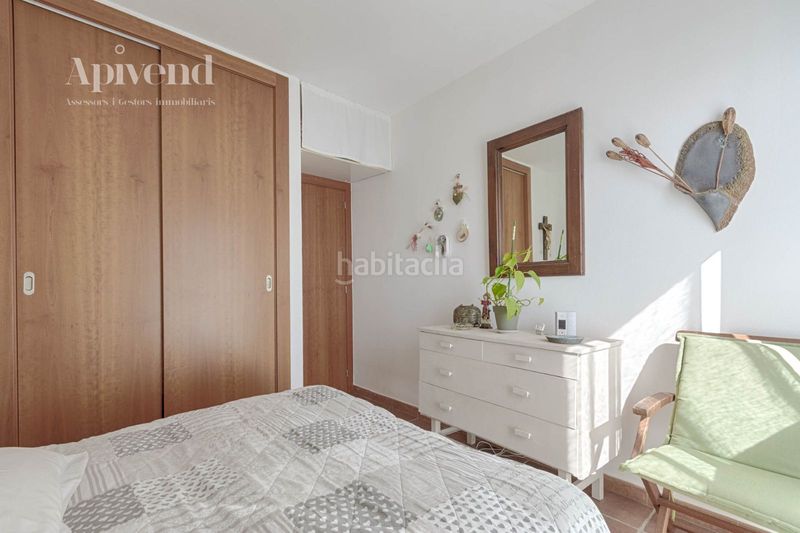 Foto a8ea122f-2715-4d2e-9455-8ff3757b74f4. Pis amb piscina a Puig Rom-Canyelles-Almadrava Roses