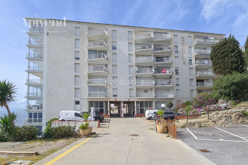Foto abdfc751-5046-4f8a-a16b-ce5659d7a8a5. Pis amb piscina a Puig Rom-Canyelles-Almadrava Roses