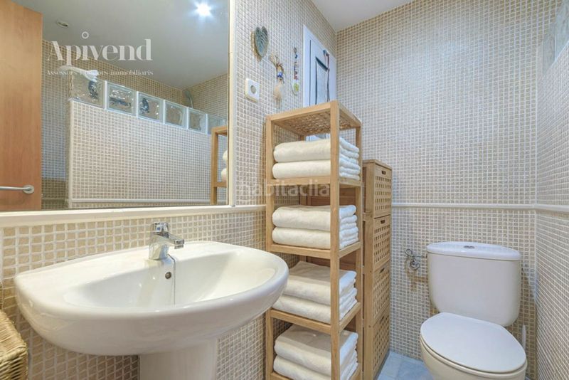 Foto deeaebed-378d-4ee9-9372-41e9f38d666d. Pis amb piscina a Puig Rom-Canyelles-Almadrava Roses