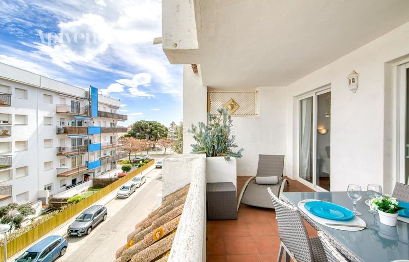 Foto 1bb4d511-e9f1-46c0-b404-73d93f45e422. Pis amb piscina a Santa Margarida Roses