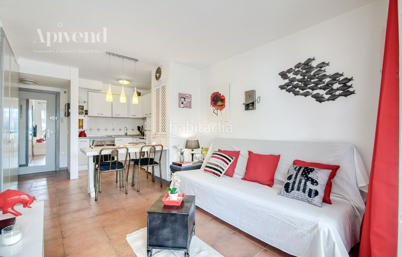 Foto 54e3a815-14fd-4105-b1b0-82e377deff5d. Pis amb piscina a Santa Margarida Roses