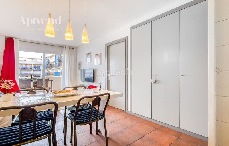 Foto 71d97e0b-6ade-449e-ae66-15b3a458dc9f. Pis amb piscina a Santa Margarida Roses