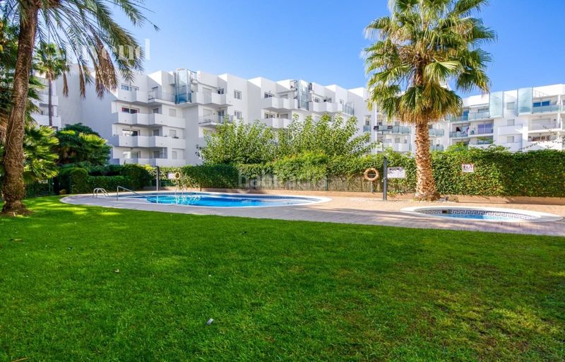 Foto ad4b09c7-b184-4262-a1a3-5bb868371b3f. Pis amb piscina a Santa Margarida Roses