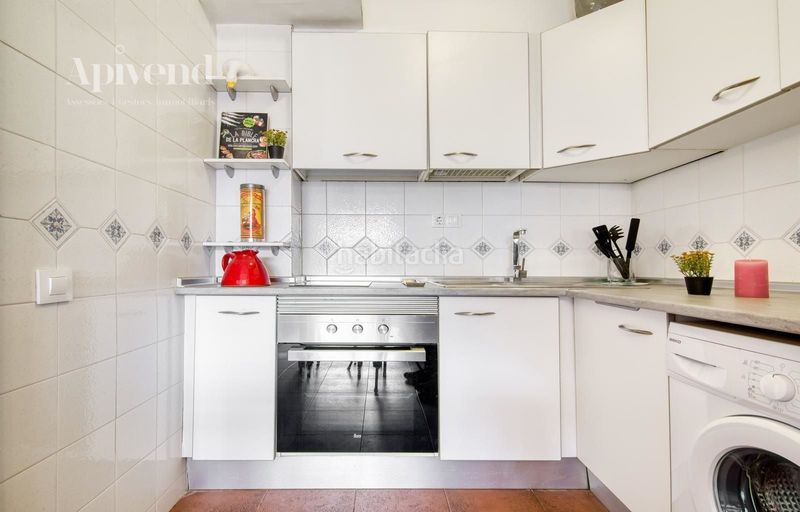 Foto d24d2933-db0f-4d28-9ce6-f9e5a0c0228f. Pis amb piscina a Santa Margarida Roses