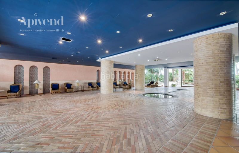 Foto f9507318-7aeb-4296-83e0-bf07eb571fa1. Pis amb piscina a Santa Margarida Roses