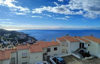 Pis  Joan timoneda. Magnifico piso vista mar en canyellesroses