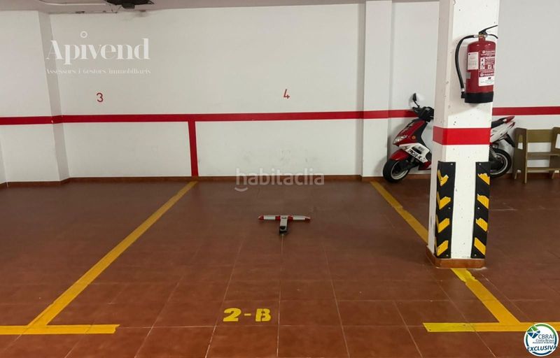 Foto 1724dfe6-08b7-4ae0-a34b-70e3139a1f6a. Pis amb aparcament a Centre Roses