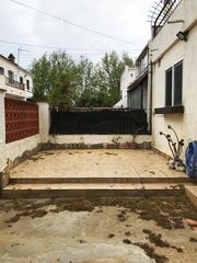 Chalet  Puigmal d. Tu próximo proyecto en empuriabrava casa con jardín y gran poten