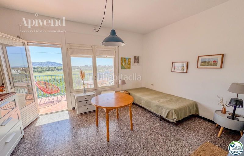 Foto 014239ef-1576-42bc-a272-fe095b16d581. Estudi amb piscina a Nord Roses