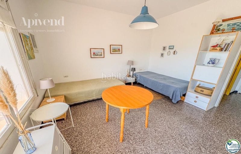 Foto 11e540c2-50ac-4b87-980d-8af39bbb0638. Estudi amb piscina a Nord Roses