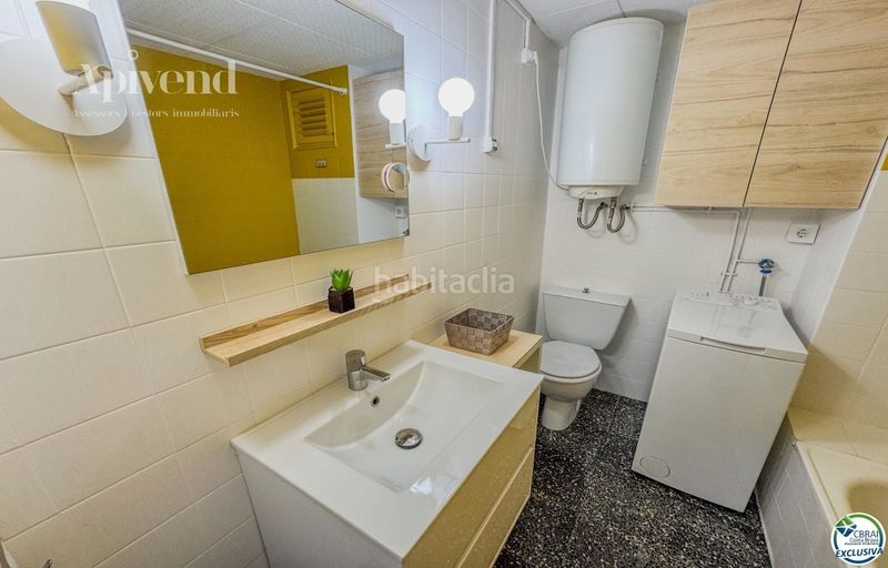 Foto 12f2679b-153f-49c4-ab6b-8bffd207a2a0. Estudi amb piscina a Nord Roses