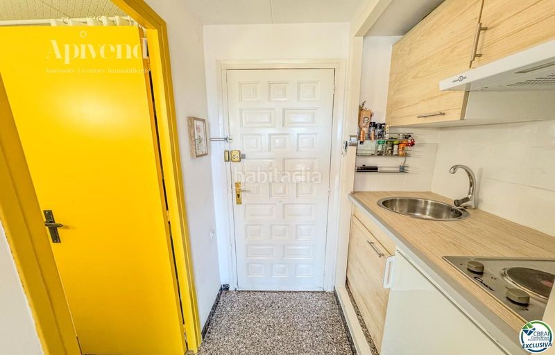 Foto 58eab7e8-926d-4fa4-b242-607895808dcb. Estudi amb piscina a Nord Roses